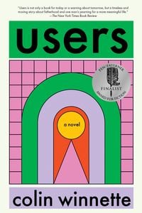 Produktbild: Users