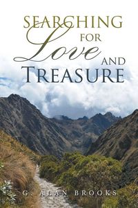 Produktbild: Searching for Love and Treasure