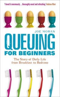 Produktbild: Queuing for Beginners