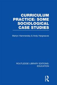 Produktbild: Curriculum Practice