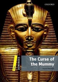 Produktbild: Dominoes 1 The curse of mummy Multi-rom Pack ED10