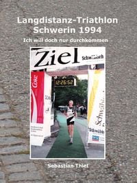 Produktbild: Langdistanz-Triathlon Schwerin 1994