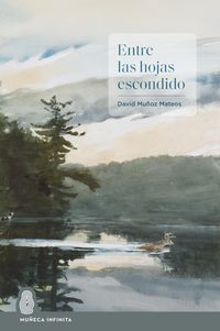 Produktbild: Entre las hojas escondido