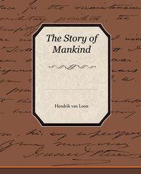 Produktbild: The Story of Mankind