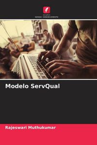 Produktbild: Modelo ServQual