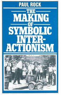 Produktbild: Making of Symbolic Interactionism