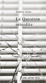 Produktbild: La question interdite