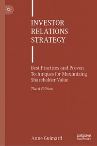 Produktbild: Investor Relations Strategy