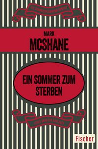Produktbild: Ein Sommer zum Sterben
