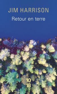 Produktbild: Retour en terre