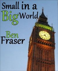 Produktbild: Small in a Big World