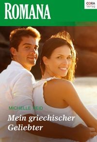 Produktbild: Mein griechischer Geliebter