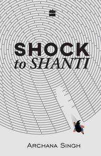 Produktbild: Shock to Shanti