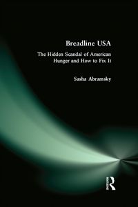 Produktbild: Breadline USA