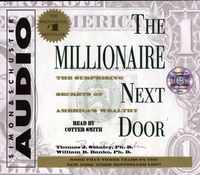 Produktbild: MILLIONAIRE NEXT DOOR       2D