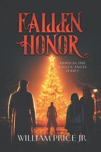 Produktbild: Fallen Honor