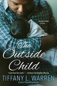 Produktbild: Warren, T: Outside Child