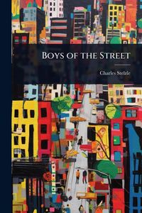 Produktbild: Boys of the Street