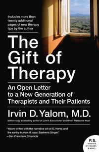 Produktbild: The Gift of Therapy