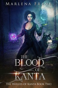 Produktbild: The Blood of Kanta