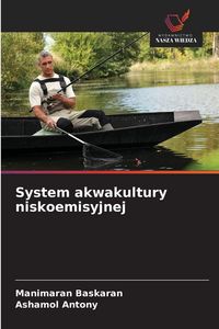 Produktbild: System akwakultury niskoemisyjnej
