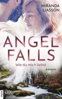 Produktbild: Angel Falls - Wie du mich liebst