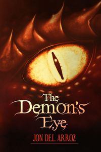 Produktbild: The Demon's Eye