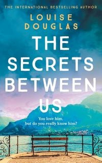 Produktbild: The Secrets Between Us