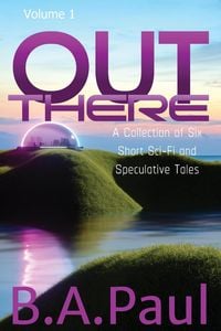 Produktbild: Out There Volume 1