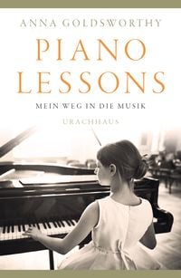 Produktbild: Piano Lessons