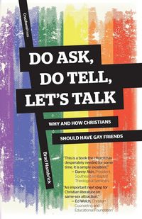 Produktbild: Do Ask, Do Tell, Let's Talk