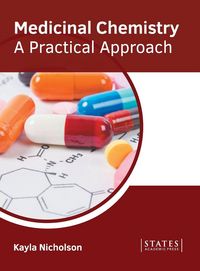 Produktbild: Medicinal Chemistry: A Practical Approach
