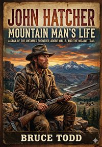 Produktbild: John Hatcher: Mountain Man's Life