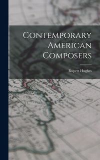 Produktbild: Contemporary American Composers