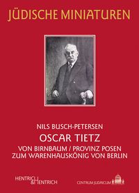 Produktbild: Oscar Tietz