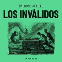 Produktbild: Los inv&aacute;lidos