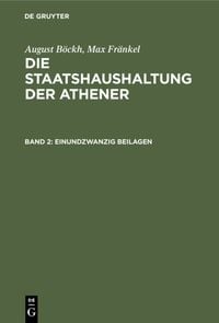 Produktbild: Einundzwanzig Beilagen