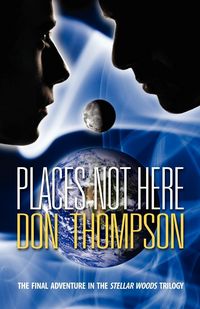 Produktbild: Places Not Here