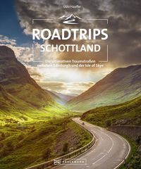 Bild vom Artikel Roadtrips Schottland vom Autor Udo Haafke