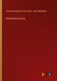 Produktbild: Elementary Civics