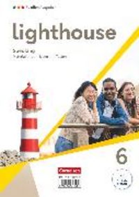 Produktbild: Lighthouse - Zu allen Ausgaben - Band 6: 10. Schuljahr