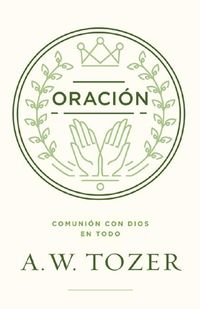 Produktbild: Oraci&oacute;n (Prayer)