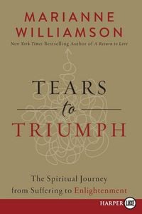 Produktbild: Tears to Triumph LP