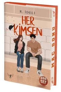 Produktbild: Her Kimsen - Son Set
