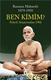 Produktbild: Ben Kimim ;Felsefe Arastirmalari 1902