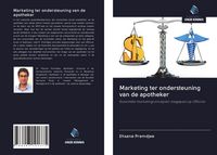 Produktbild: Marketing ter ondersteuning van de apotheker