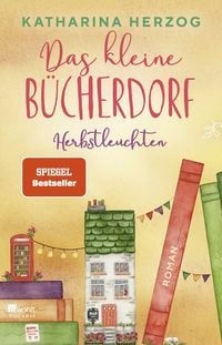 Produktbild: Das kleine B&uuml;cherdorf: Herbstleuchten