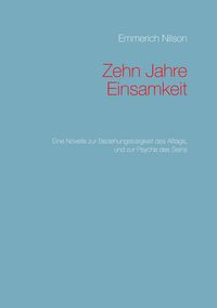 Produktbild: Zehn Jahre Einsamkeit