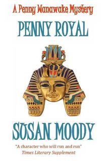 Produktbild: Penny Royal