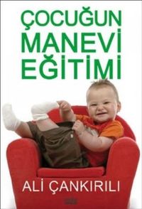 Produktbild: Cocugun Manevi Egitimi